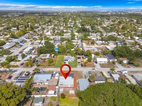 1206 S Ridge Road Lake Worth FL 33462