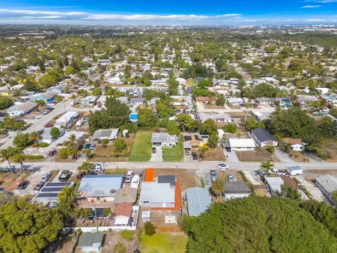 1206 S Ridge Road Lake Worth FL 33462