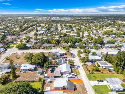 1206 S Ridge Road Lake Worth FL 33462