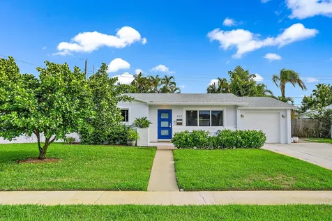 428 Ebbtide Drive North Palm Beach FL 33408