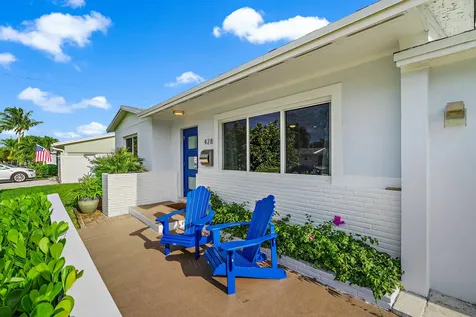 428 Ebbtide Drive North Palm Beach FL 33408
