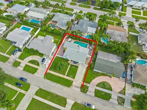 428 Ebbtide Drive North Palm Beach FL 33408