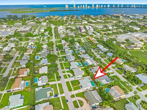 428 Ebbtide Drive North Palm Beach FL 33408