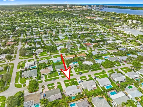 428 Ebbtide Drive North Palm Beach FL 33408