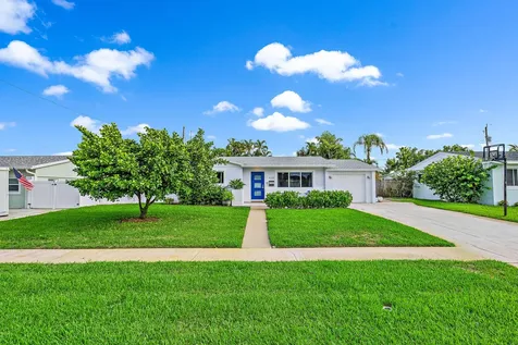 428 Ebbtide Drive North Palm Beach FL 33408