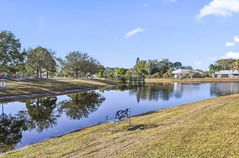 2111 Se Cayuga Court Port Saint Lucie FL 34952