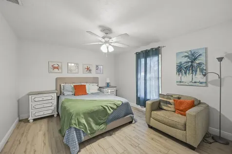 2111 Se Cayuga Court Port Saint Lucie FL 34952