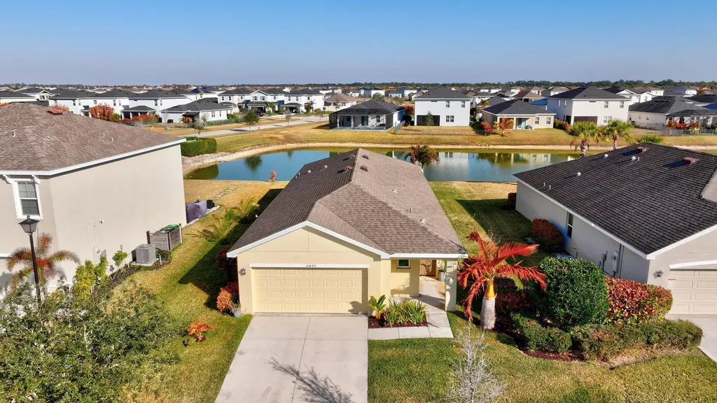 10897 Sw Pacini Way Port Saint Lucie FL 34987
