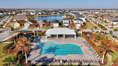 10897 Sw Pacini Way Port Saint Lucie FL 34987