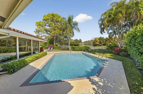 4881 Pineview Circle Delray Beach FL 33445