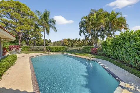 4881 Pineview Circle Delray Beach FL 33445