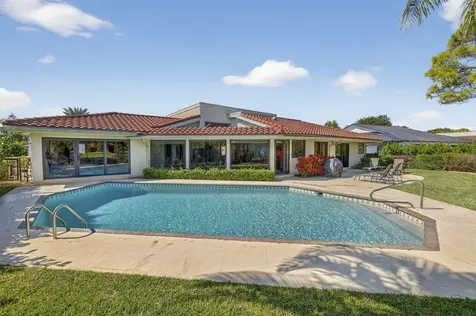 4881 Pineview Circle Delray Beach FL 33445