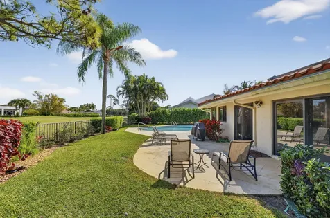 4881 Pineview Circle Delray Beach FL 33445