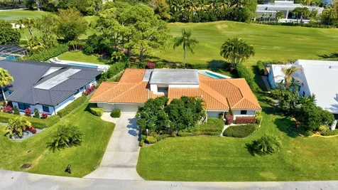 4881 Pineview Circle Delray Beach FL 33445