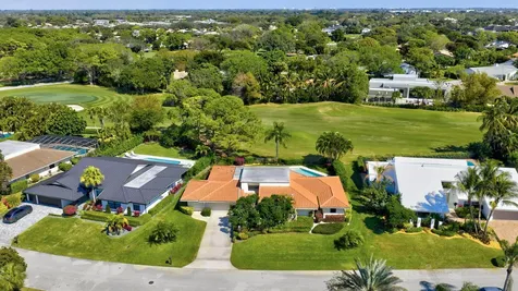 4881 Pineview Circle Delray Beach FL 33445