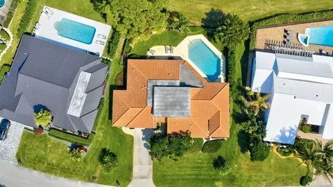 4881 Pineview Circle Delray Beach FL 33445