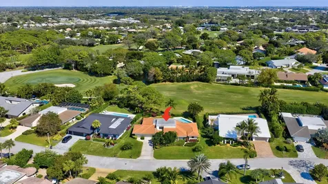 4881 Pineview Circle Delray Beach FL 33445
