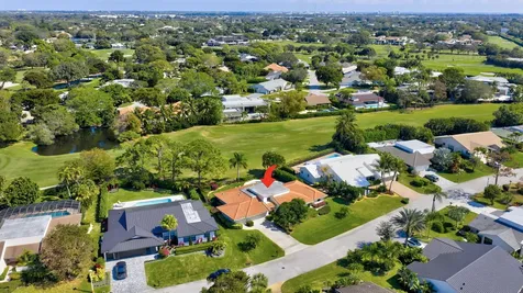 4881 Pineview Circle Delray Beach FL 33445