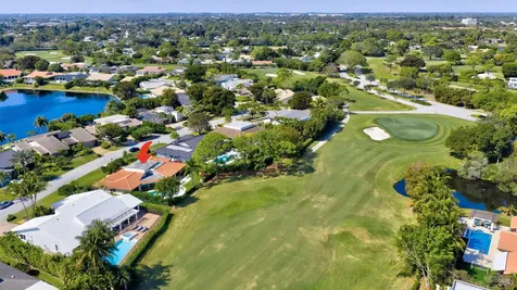 4881 Pineview Circle Delray Beach FL 33445