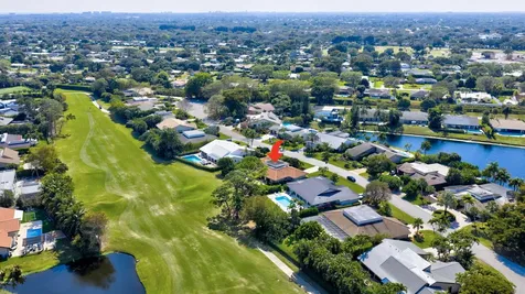 4881 Pineview Circle Delray Beach FL 33445