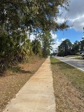 Xxx Eldron Avenue North Port FL 34286