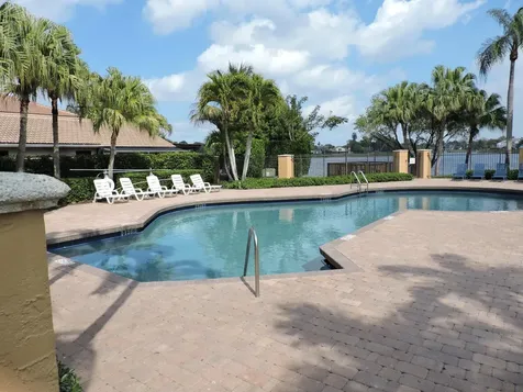 1708 Pierside Circle Wellington FL 33414