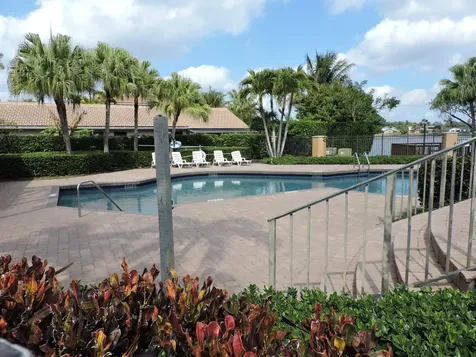 1708 Pierside Circle Wellington FL 33414