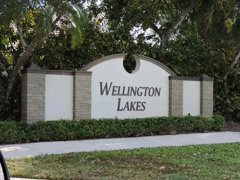 1708 Pierside Circle Wellington FL 33414