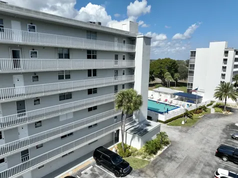 5961 NW 2nd Avenue Boca Raton FL 33487