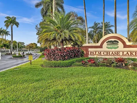 10215 N Circle Lake Drive Boynton Beach FL 33437
