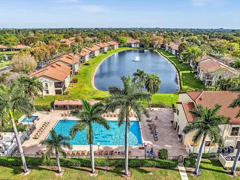 10215 N Circle Lake Drive Boynton Beach FL 33437