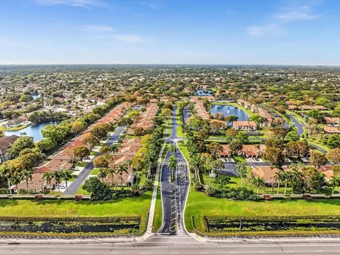 10215 N Circle Lake Drive Boynton Beach FL 33437