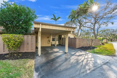 2046 Deer Creek Woodlands Place Deerfield Beach FL 33442