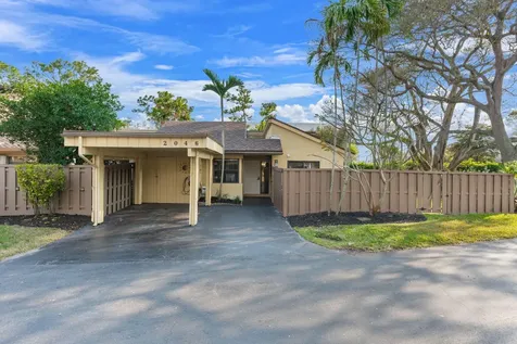 2046 Deer Creek Woodlands Place Deerfield Beach FL 33442