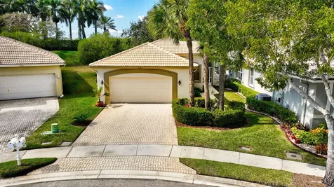 9168 Bay Point Circle West Palm Beach FL 33411