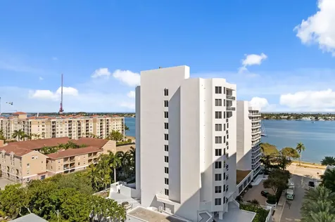 1617 N Flagler Drive West Palm Beach FL 33407