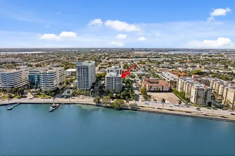 1617 N Flagler Drive West Palm Beach FL 33407
