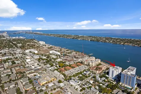 1617 N Flagler Drive West Palm Beach FL 33407