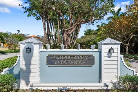116 Sea Plum Drive Jupiter FL 33458