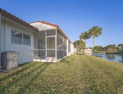 438 Lake Carol Drive West Palm Beach FL 33411