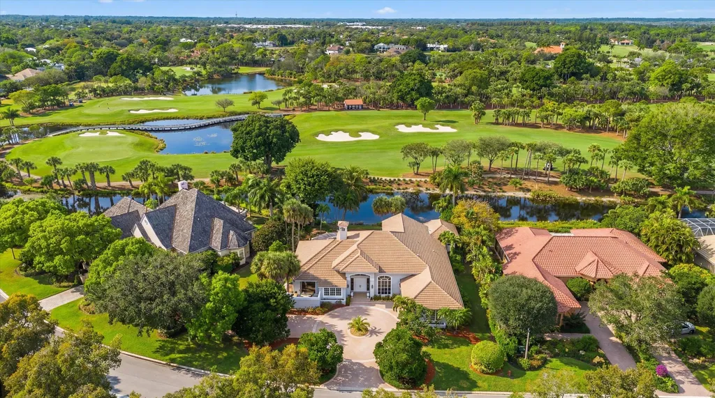 1362 Breakers West Boulevard West Palm Beach FL 33411