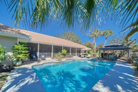 5222 Sw Bimini Circle Palm City FL 34990