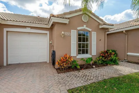 8250 Fresh Creek West Palm Beach FL 33411