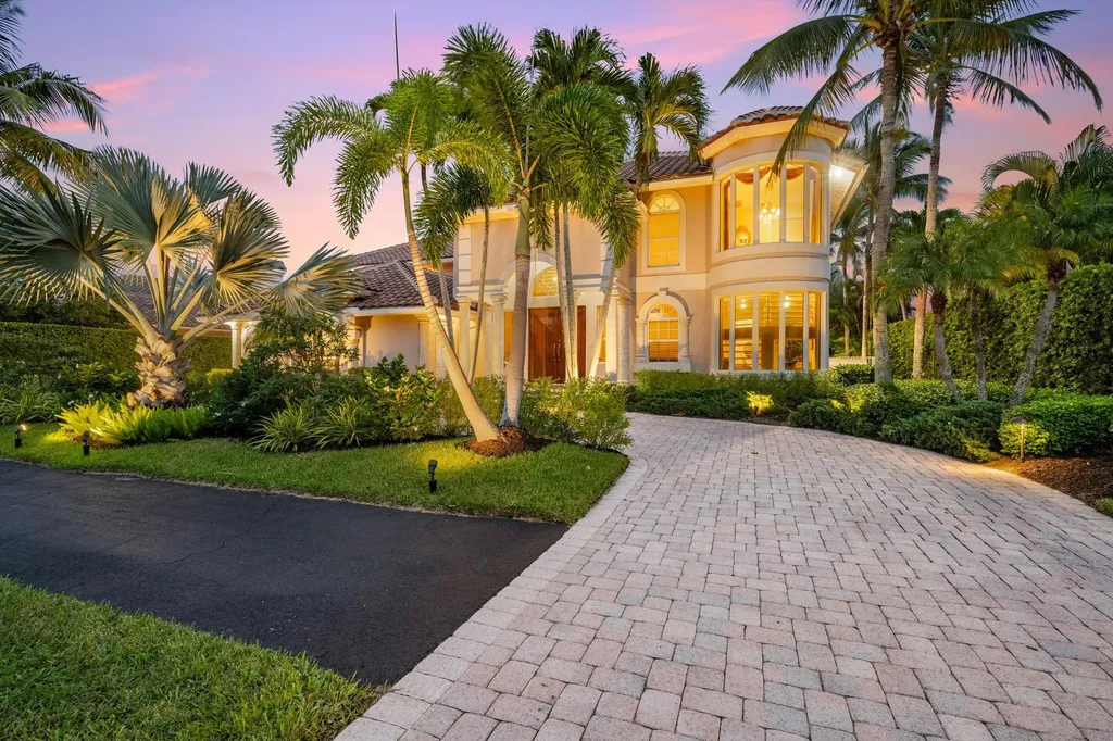 3164 Casseekey Island Road Jupiter FL 33477
