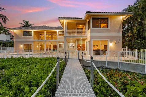 3164 Casseekey Island Road Jupiter FL 33477