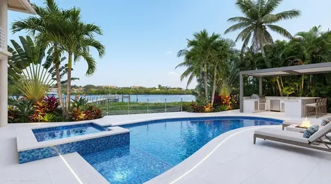 3164 Casseekey Island Road Jupiter FL 33477