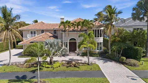 3164 Casseekey Island Road Jupiter FL 33477