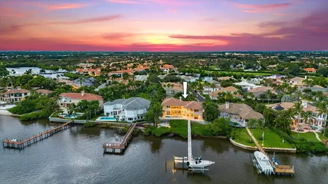 3164 Casseekey Island Road Jupiter FL 33477