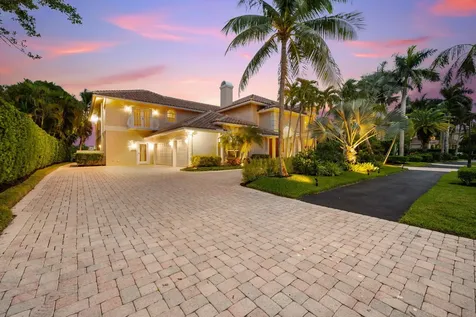 3164 Casseekey Island Road Jupiter FL 33477