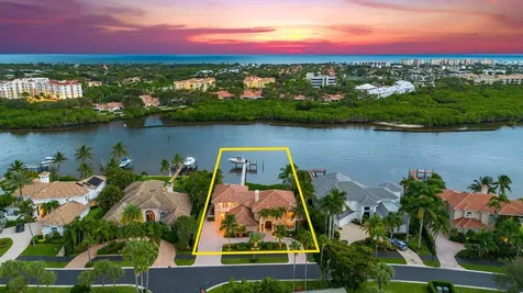 3164 Casseekey Island Road Jupiter FL 33477